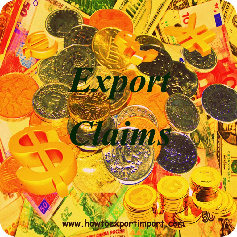 export-under-claim-of-rebate-of-duty